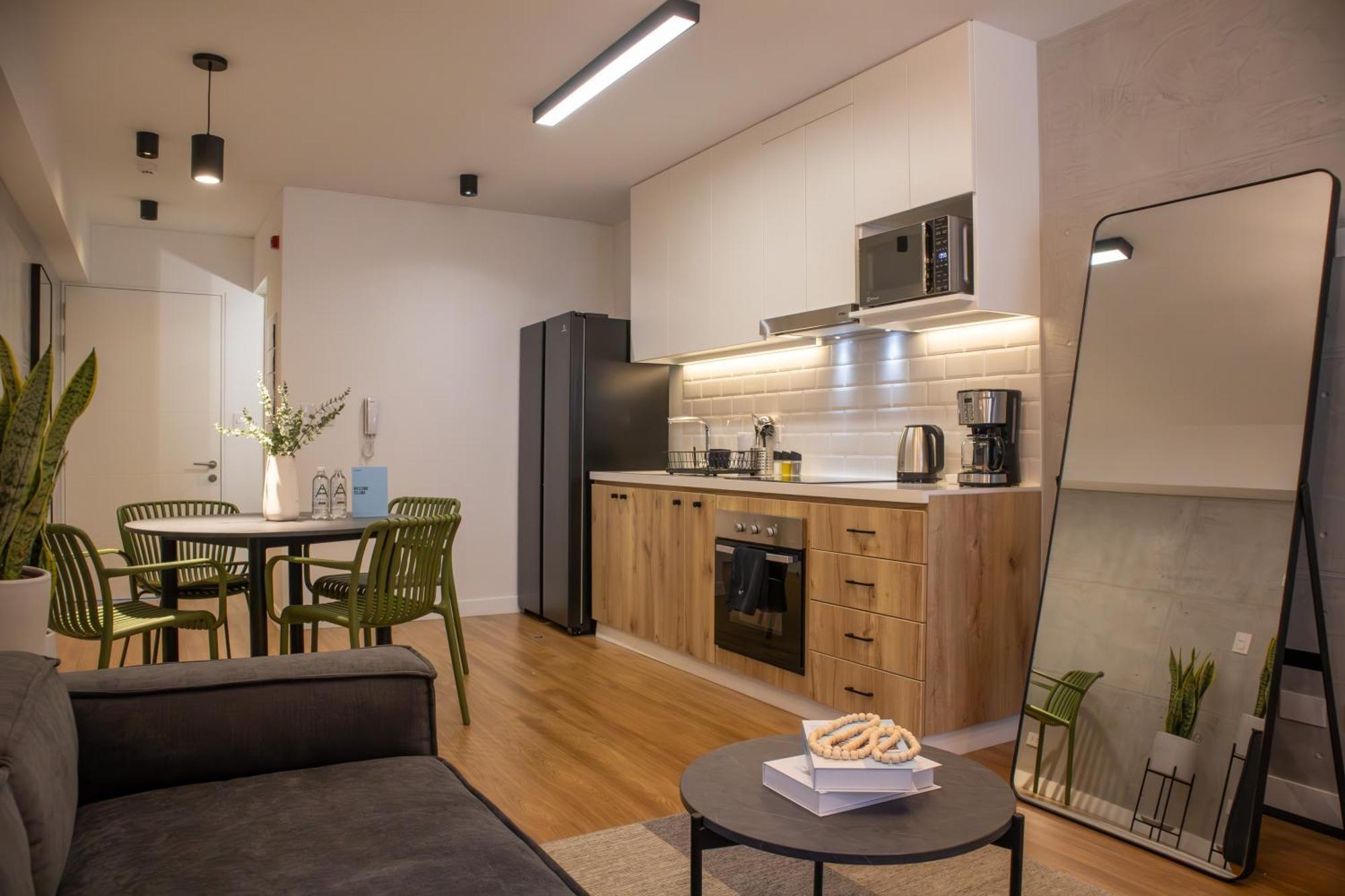 Pendragon By Wynwood House Appartement *