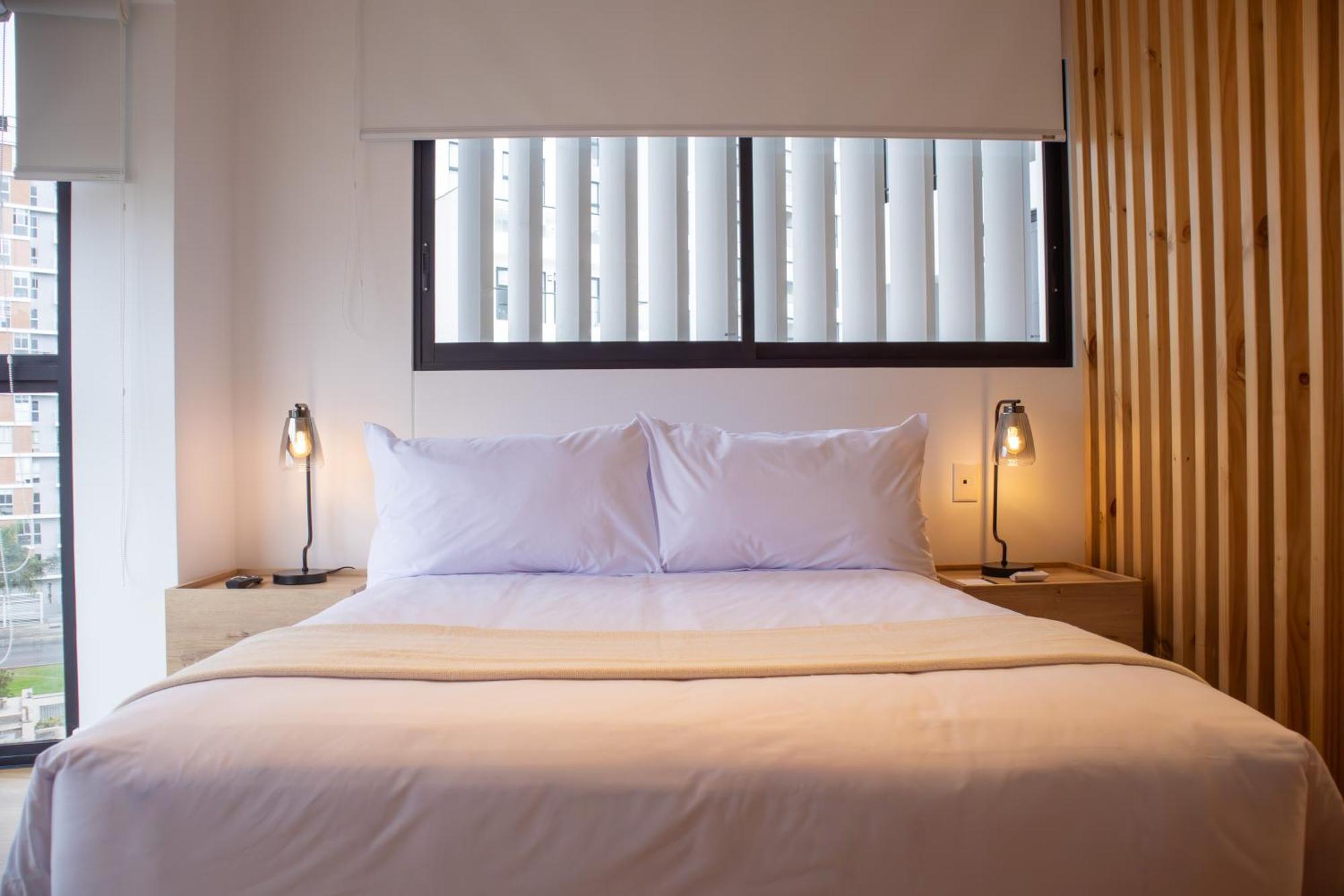 Pendragon By Wynwood House Appartement *