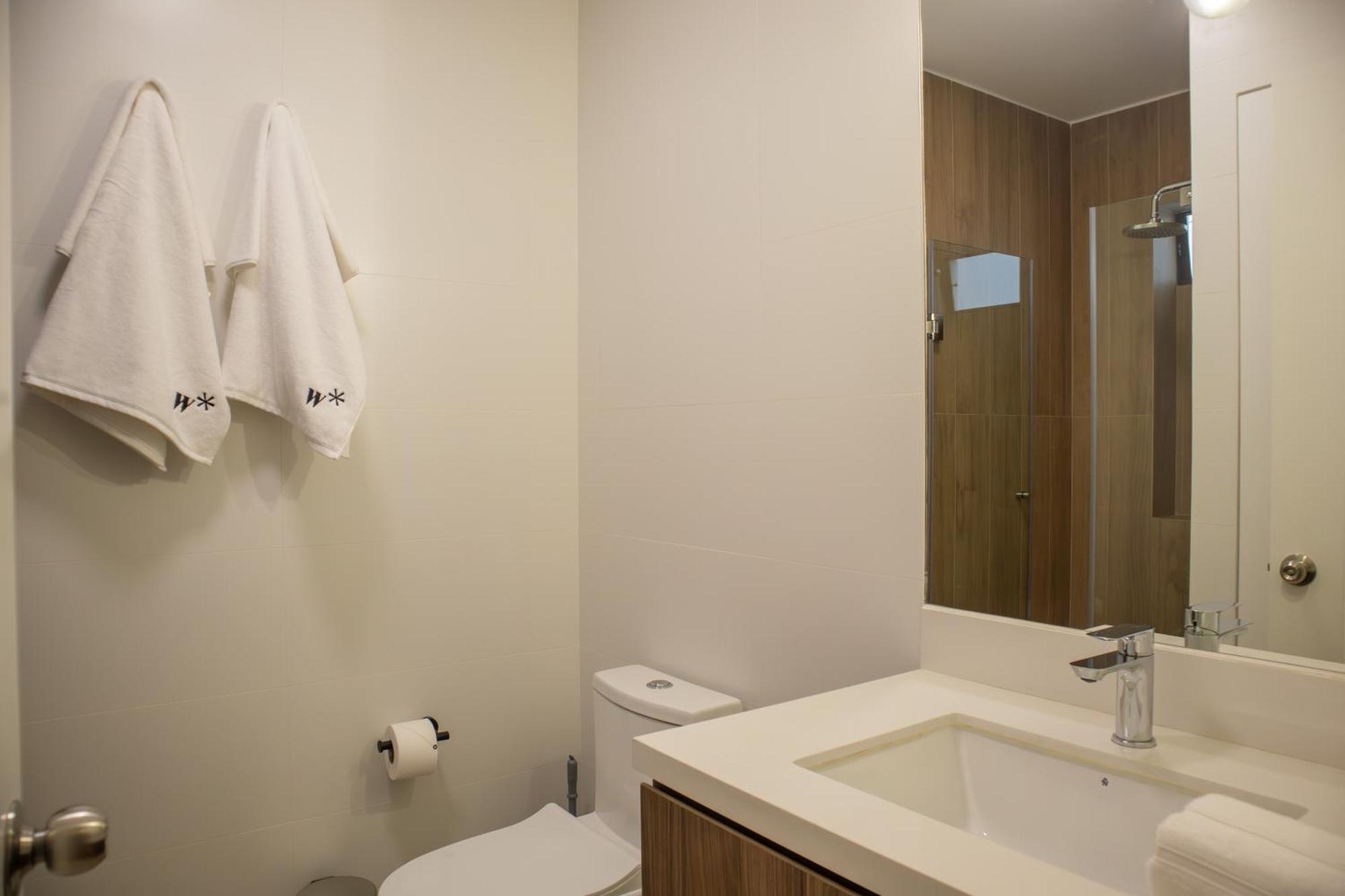 Pendragon By Wynwood House Appartement Lima