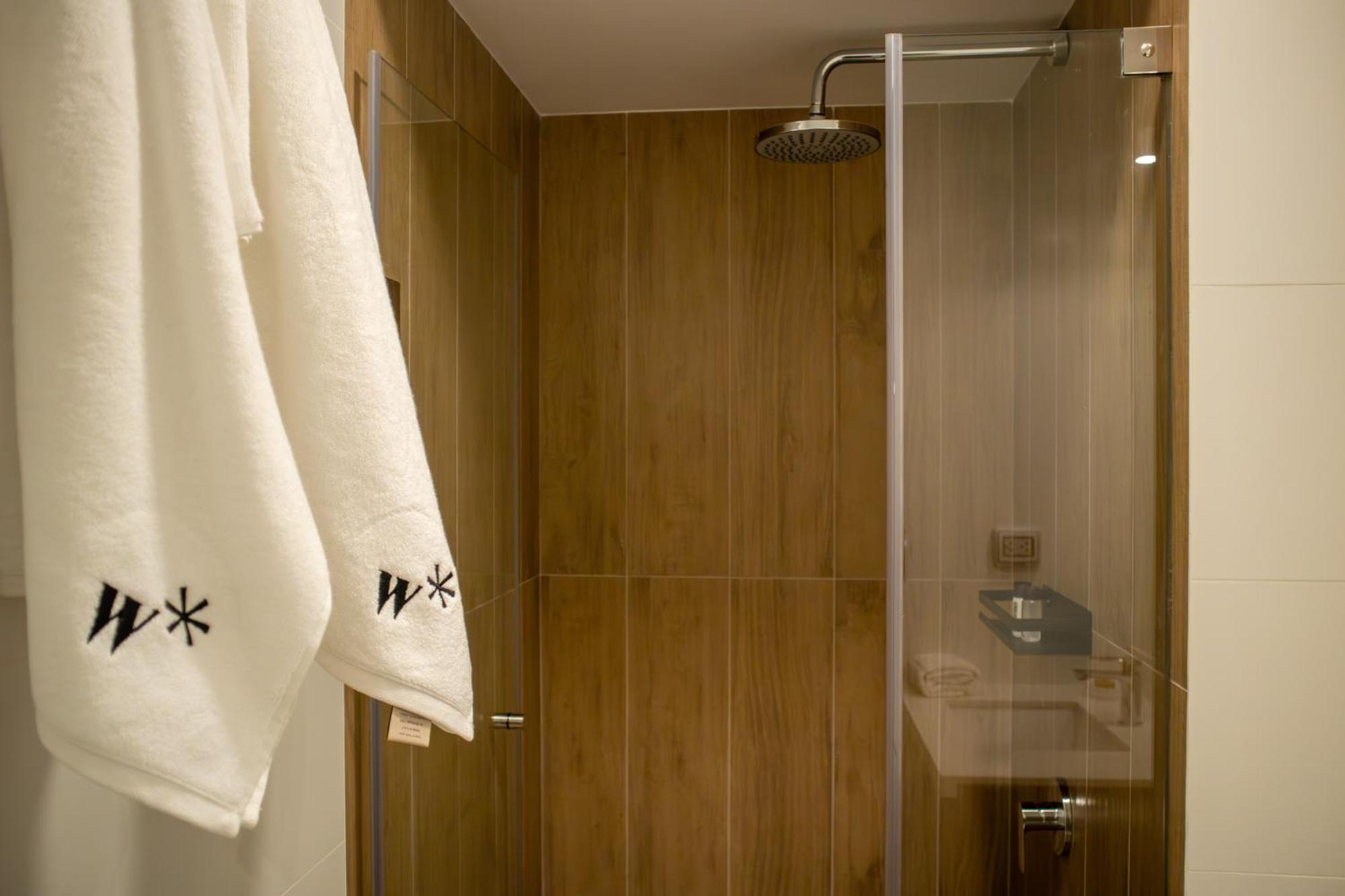 Appartement Pendragon By Wynwood House *