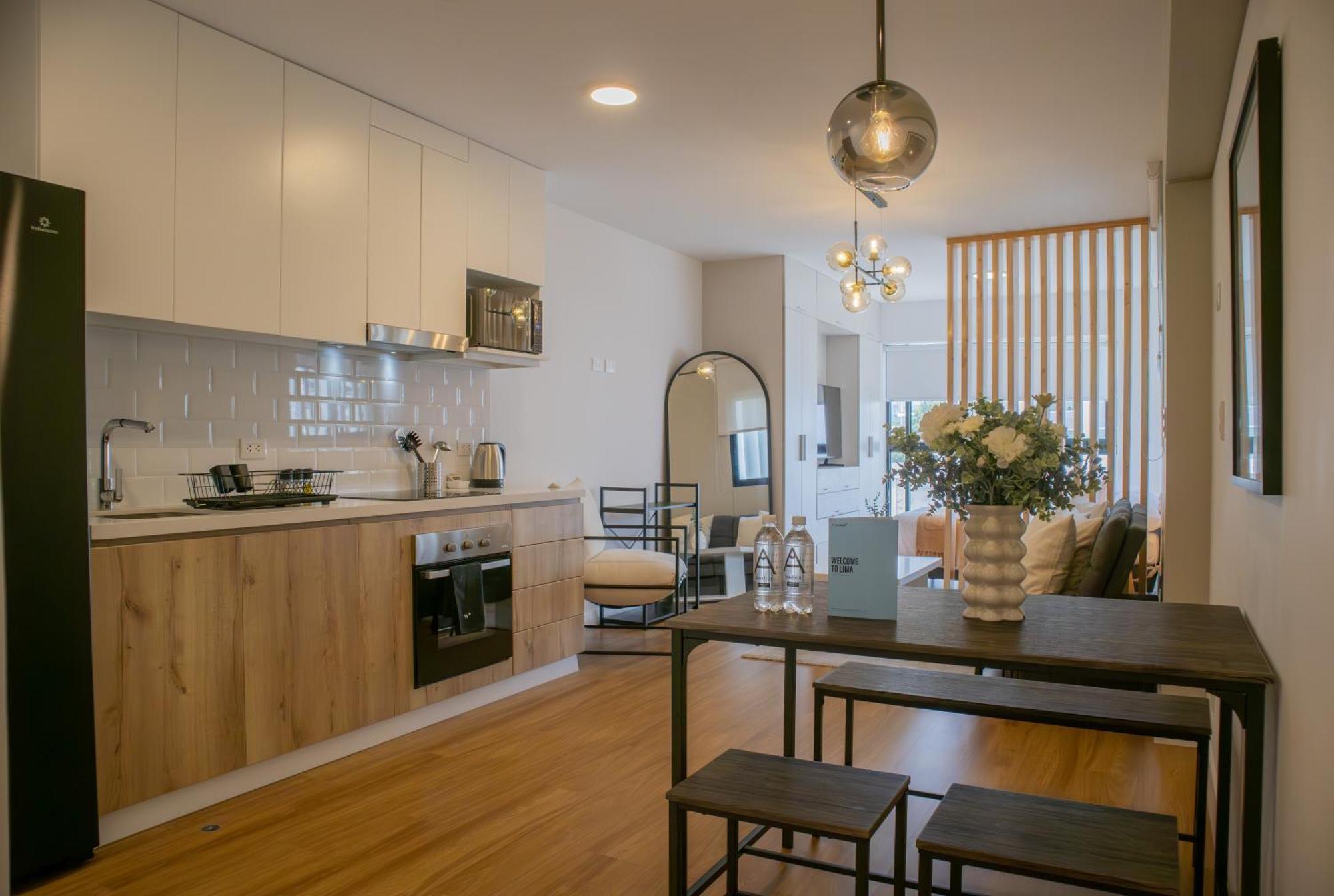 Appartement Pendragon By Wynwood House *