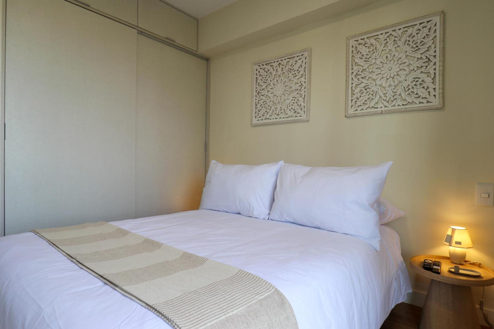 Appartement Pendragon By Wynwood House Lima