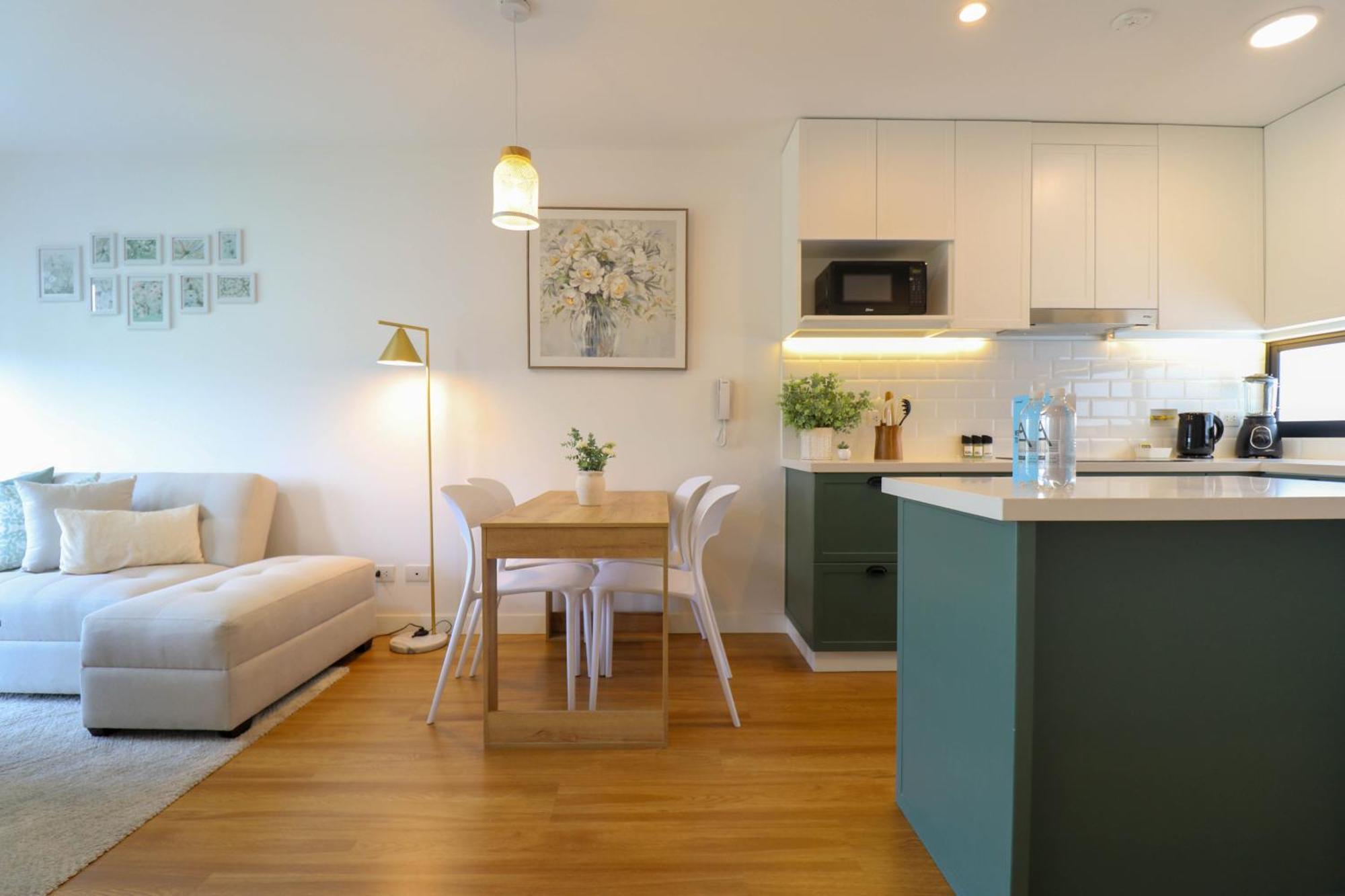 Appartement Pendragon By Wynwood House *