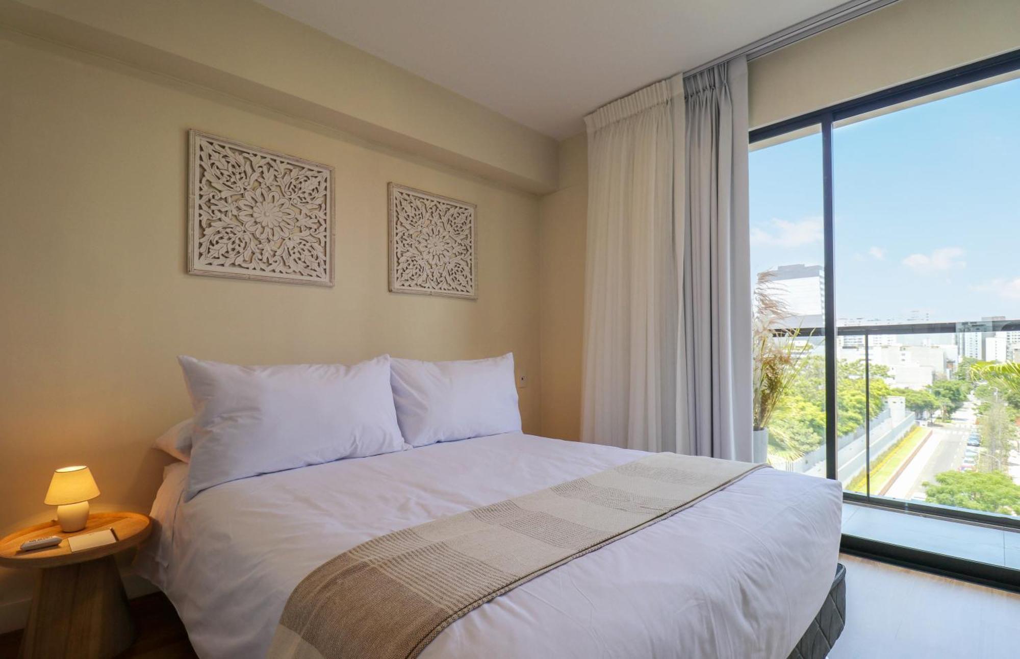 Appartement Pendragon By Wynwood House Lima