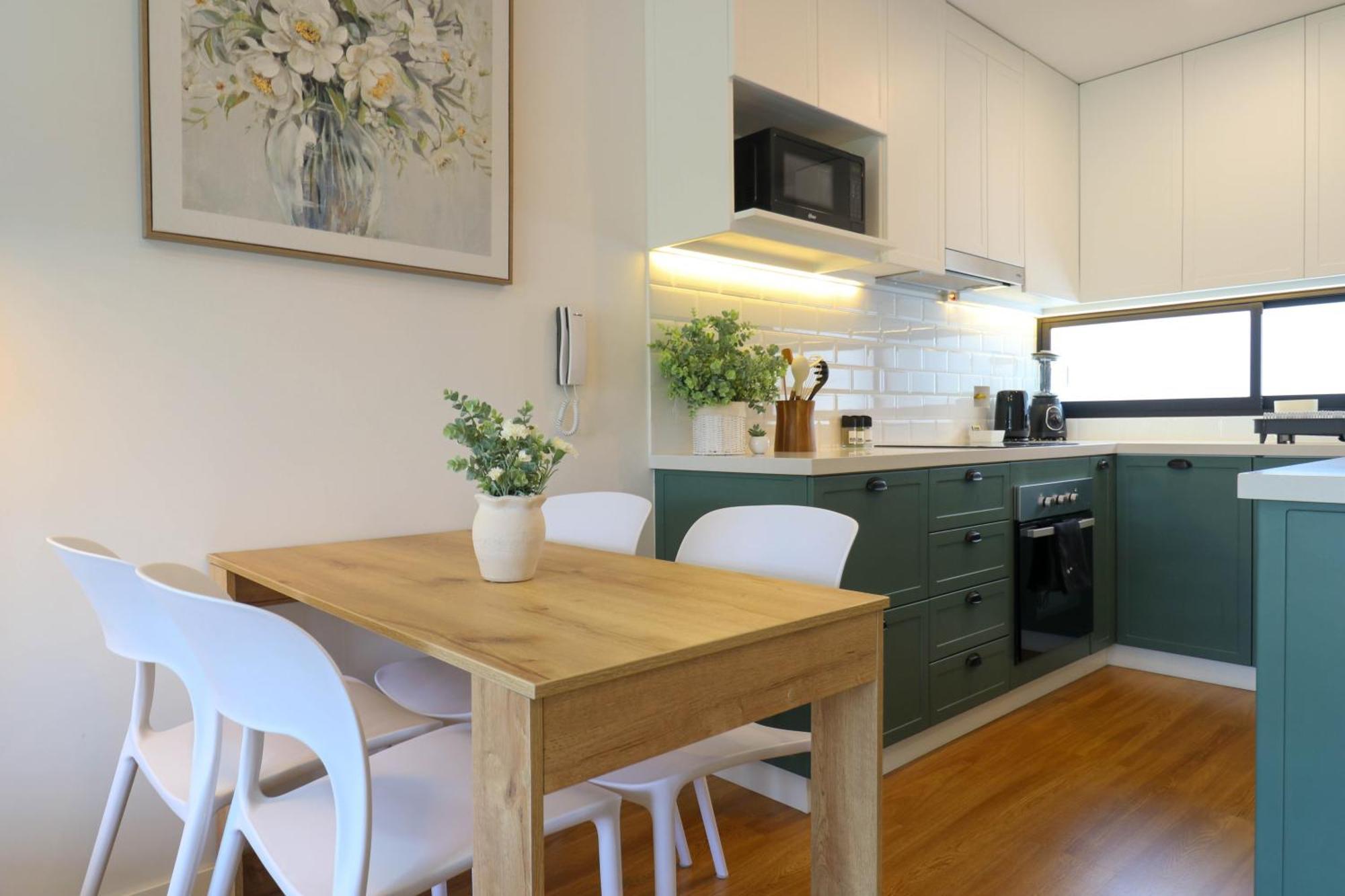 Pendragon By Wynwood House Appartement *