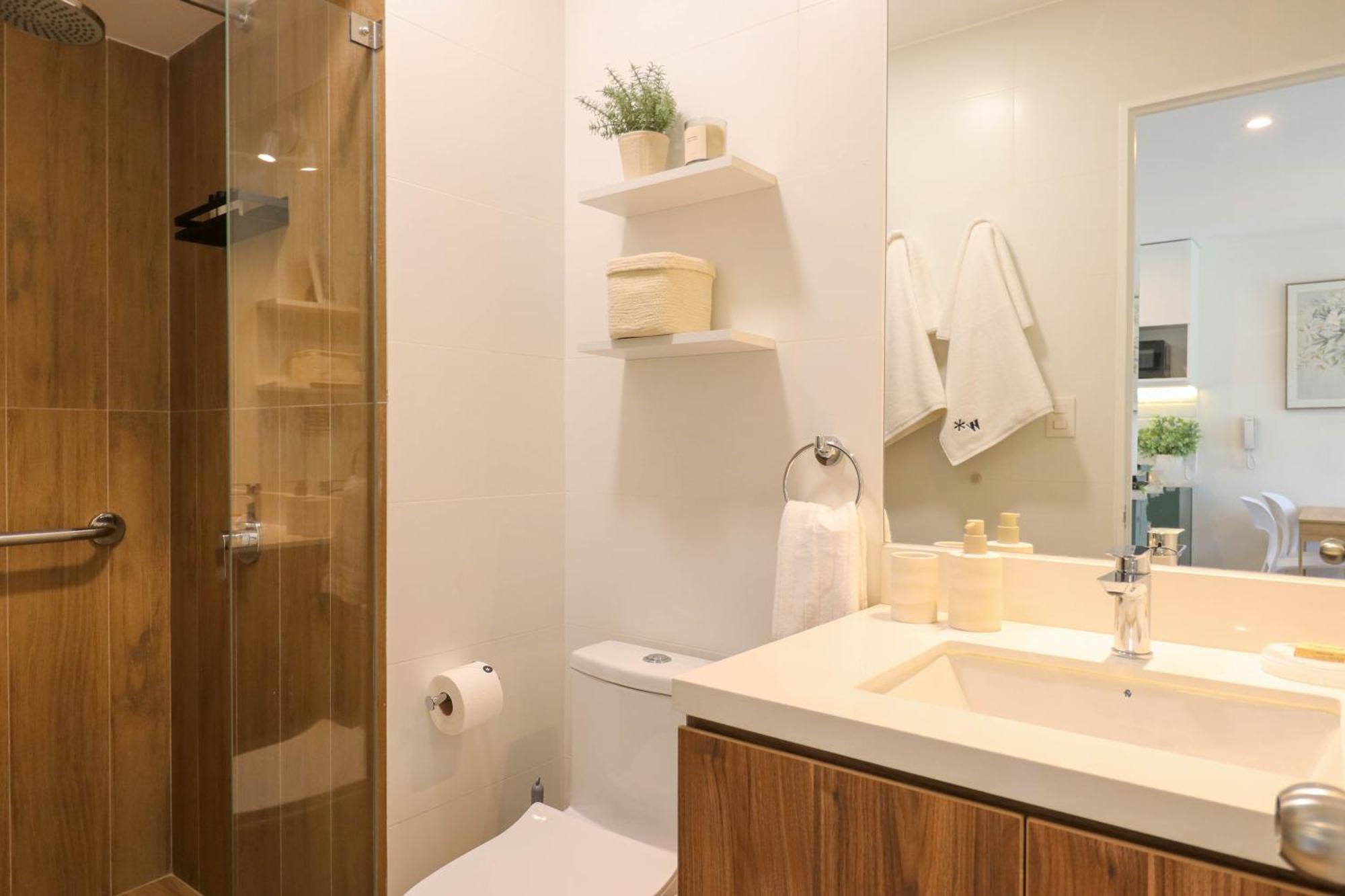 Pendragon By Wynwood House Appartement