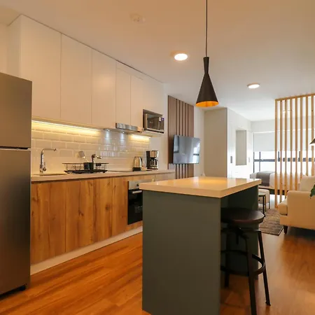 Pendragon By Wynwood House Apartment Lima Exterior photo