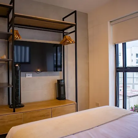 Pendragon By Wynwood House Apartment Lima Exterior photo