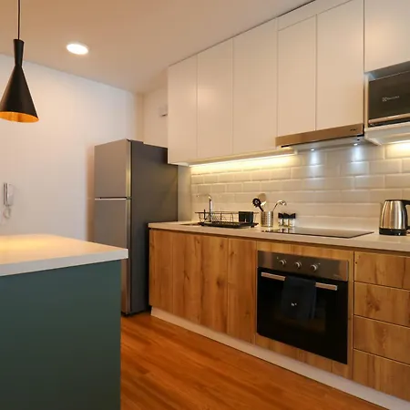 Pendragon By Wynwood House Apartment Lima Exterior photo