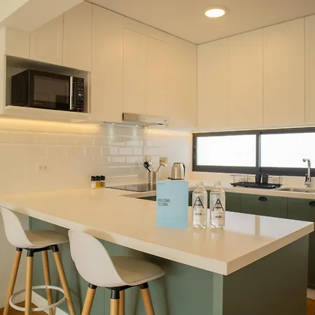 Pendragon By Wynwood House Apartment Lima Exterior photo