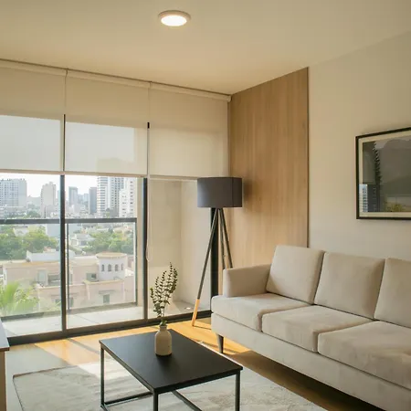 Pendragon By Wynwood House Apartment Lima Exterior photo
