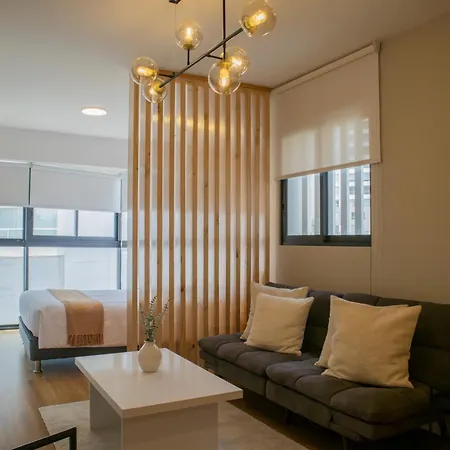 Pendragon By Wynwood House Apartment Lima Exterior photo