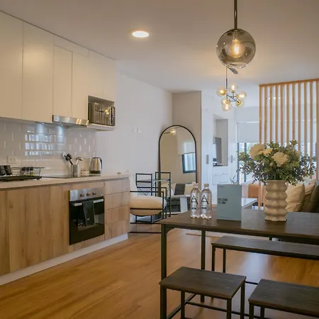 Pendragon By Wynwood House Apartment Lima Exterior photo