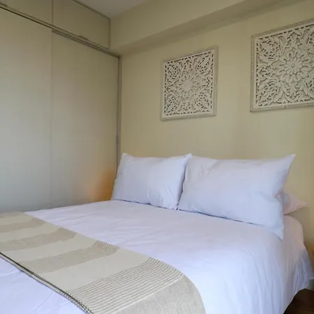 Pendragon By Wynwood House Apartment Lima Exterior photo