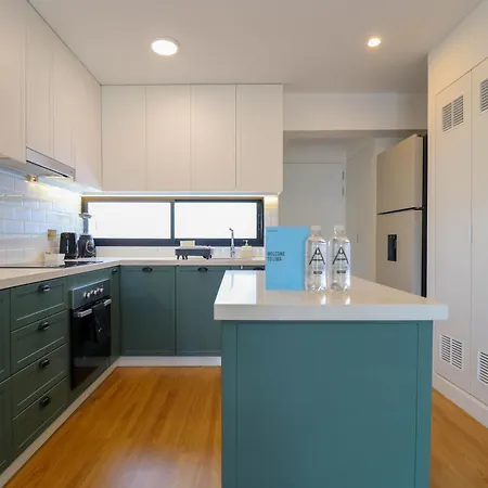 Pendragon By Wynwood House Apartment Lima Exterior photo