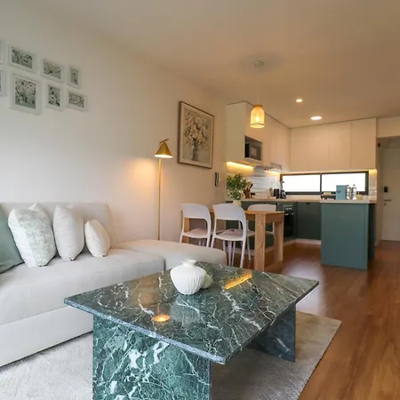 Pendragon By Wynwood House Apartment Lima Exterior photo