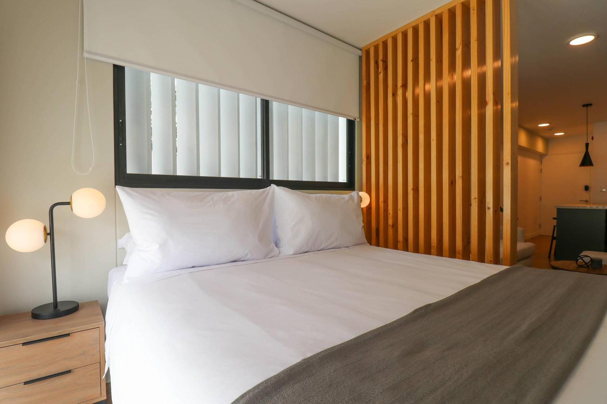 Apartment Pendragon By Wynwood House Lima