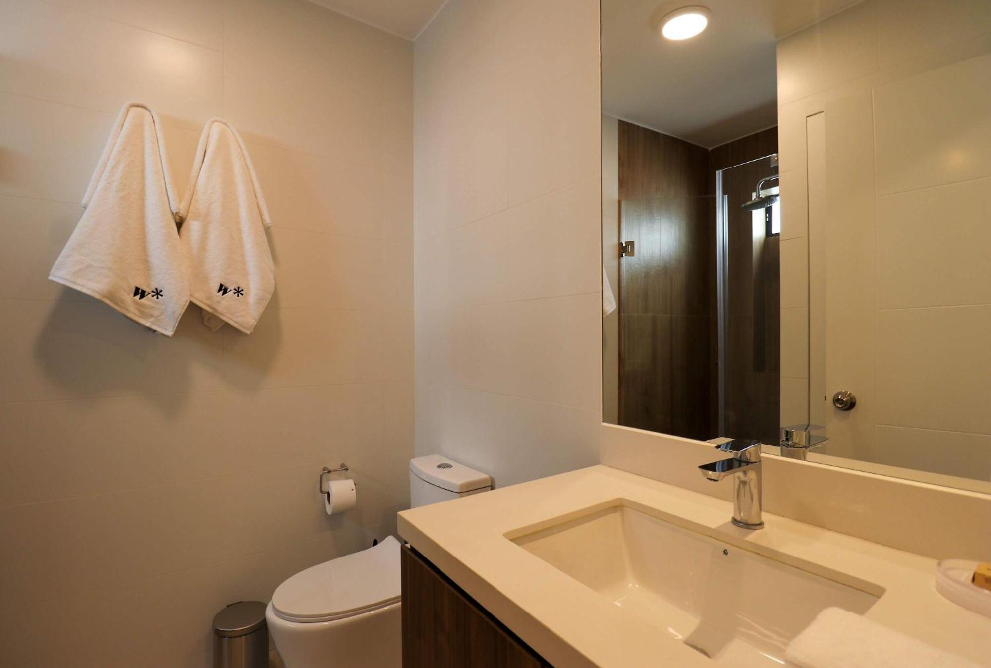 Pendragon By Wynwood House Apartment *
