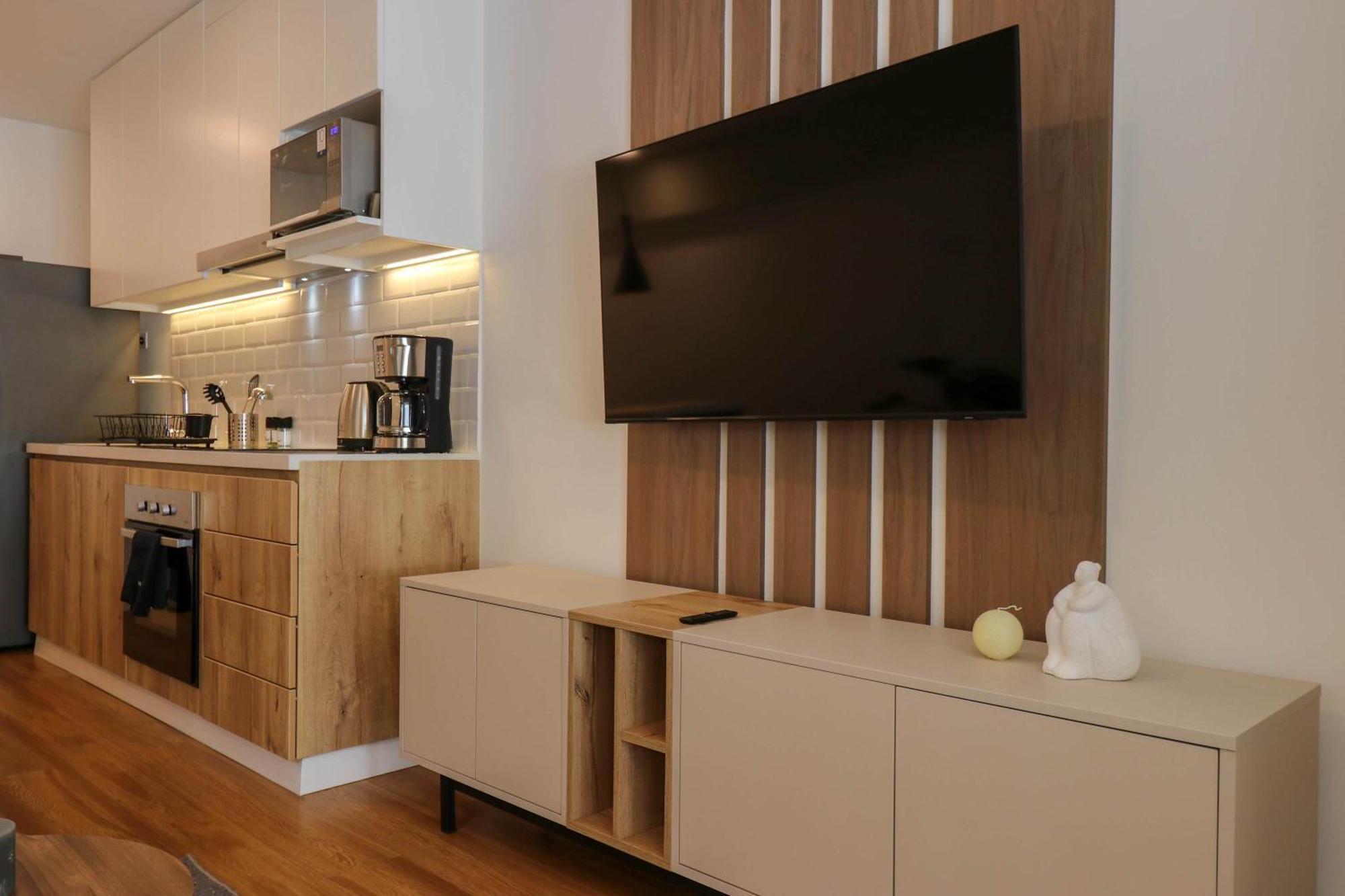 Apartment Pendragon By Wynwood House *
