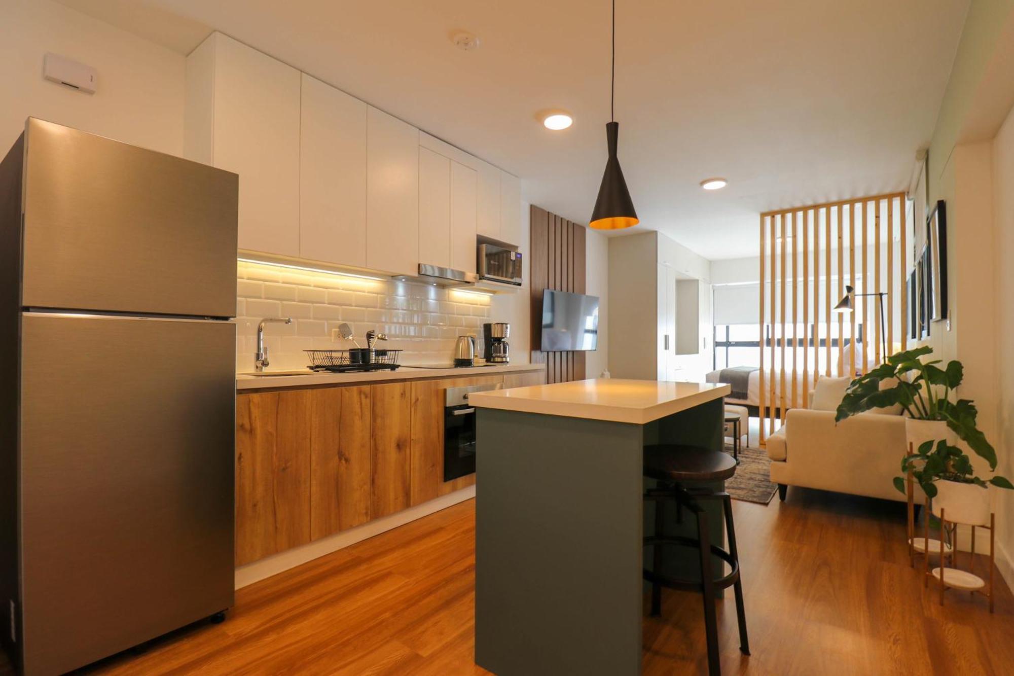 Apartment Pendragon By Wynwood House