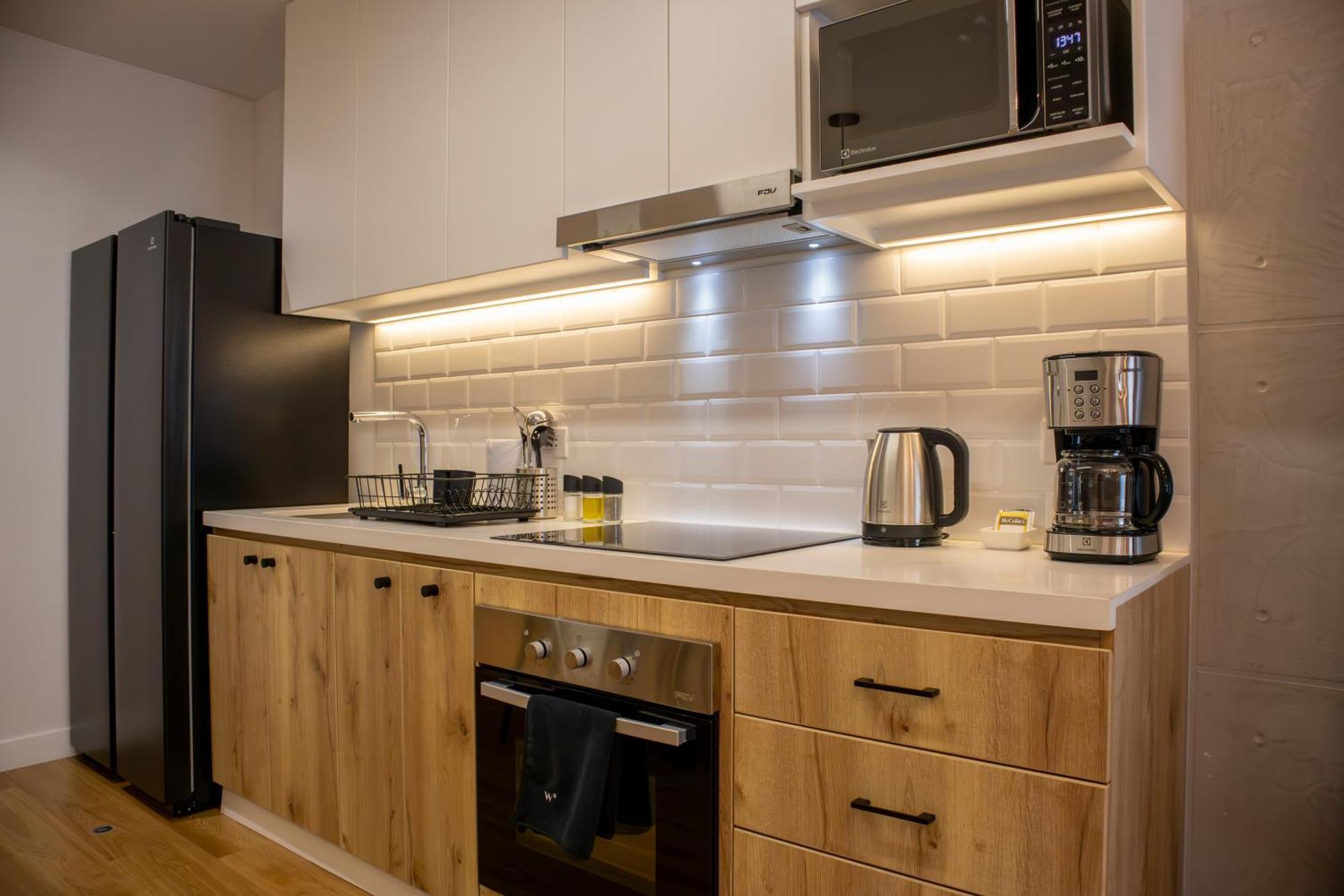Apartment Pendragon By Wynwood House *