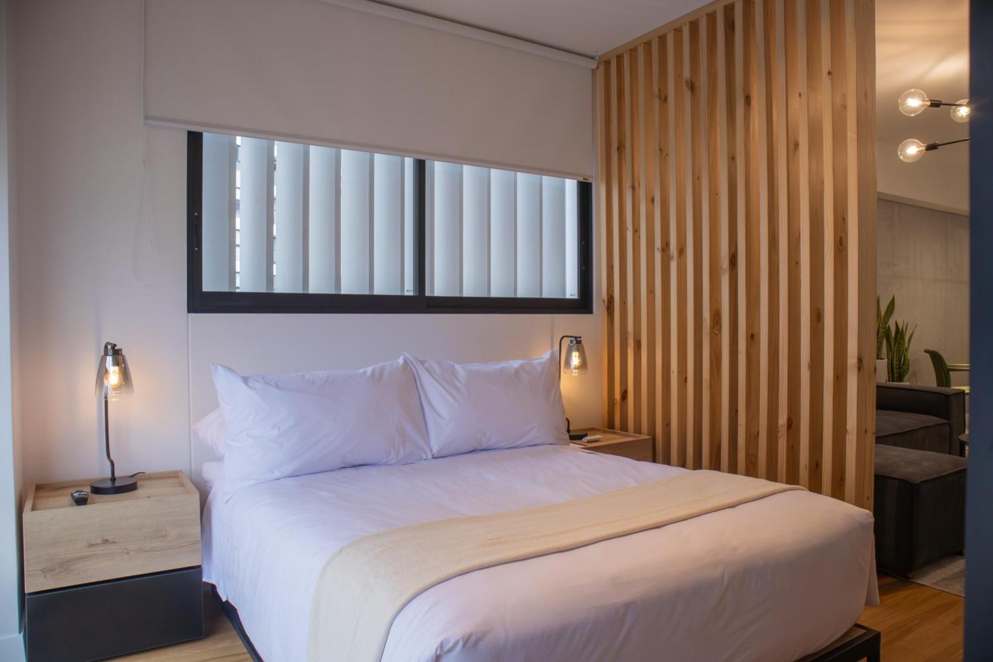 Apartment Pendragon By Wynwood House Lima