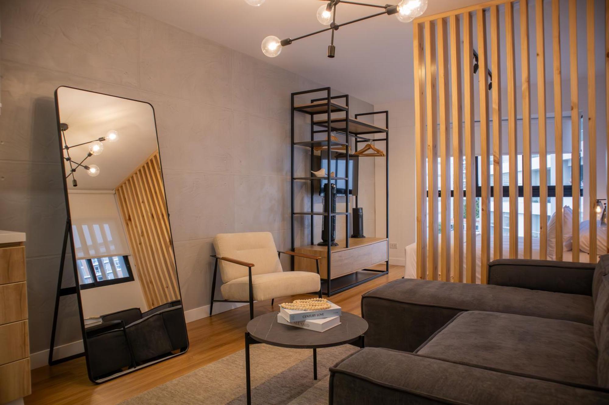 Apartment Pendragon By Wynwood House Lima