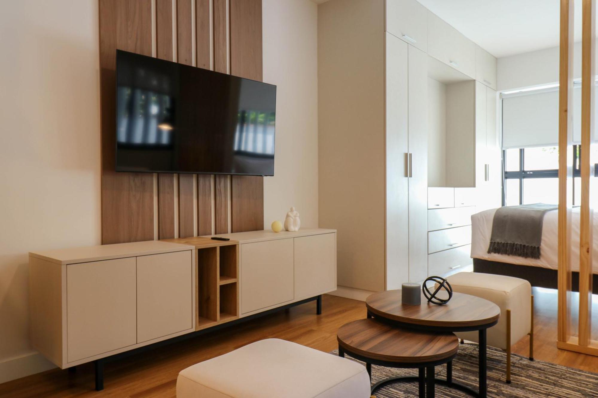 Pendragon By Wynwood House Apartment *