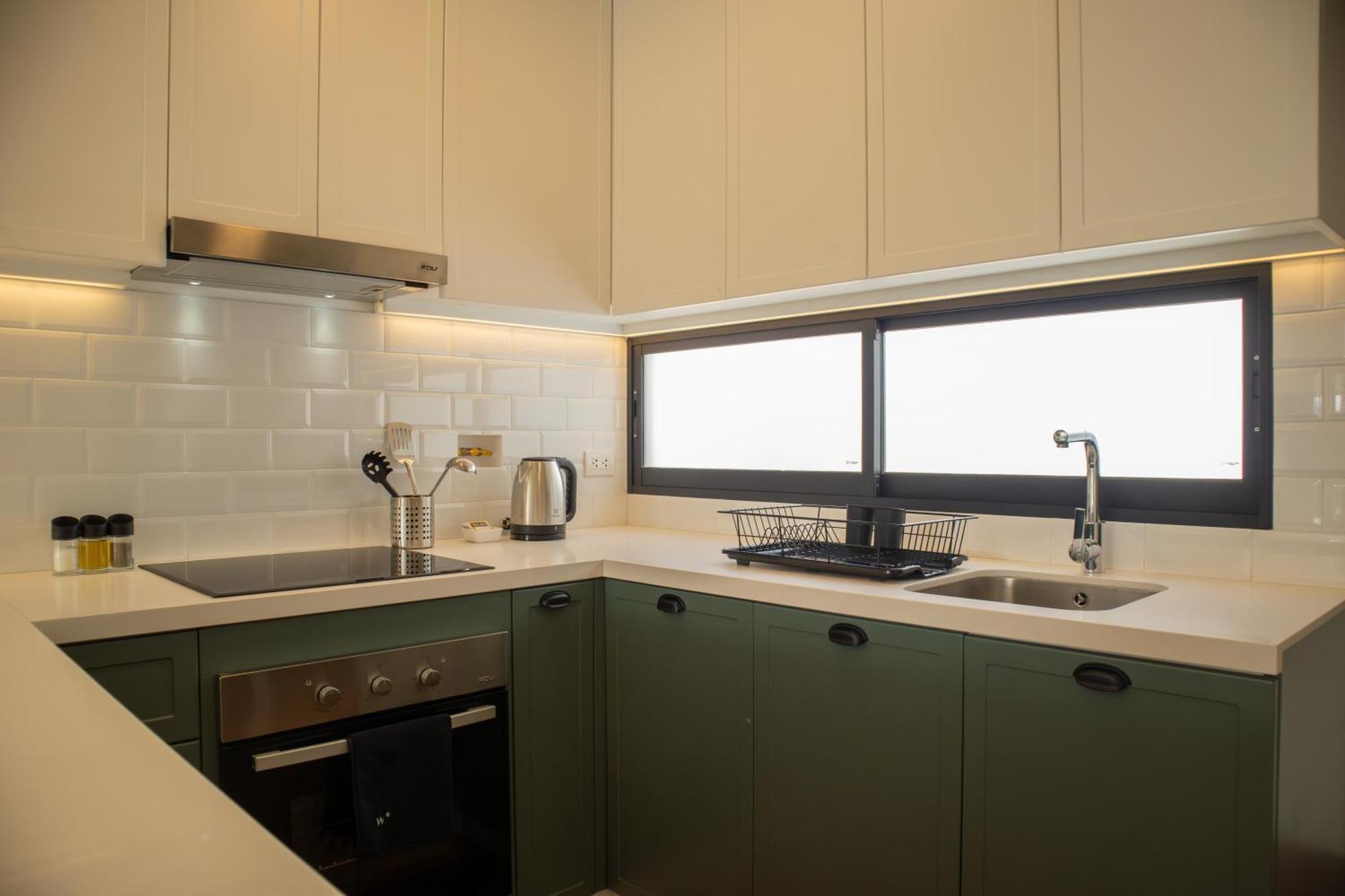 Apartment Pendragon By Wynwood House Lima