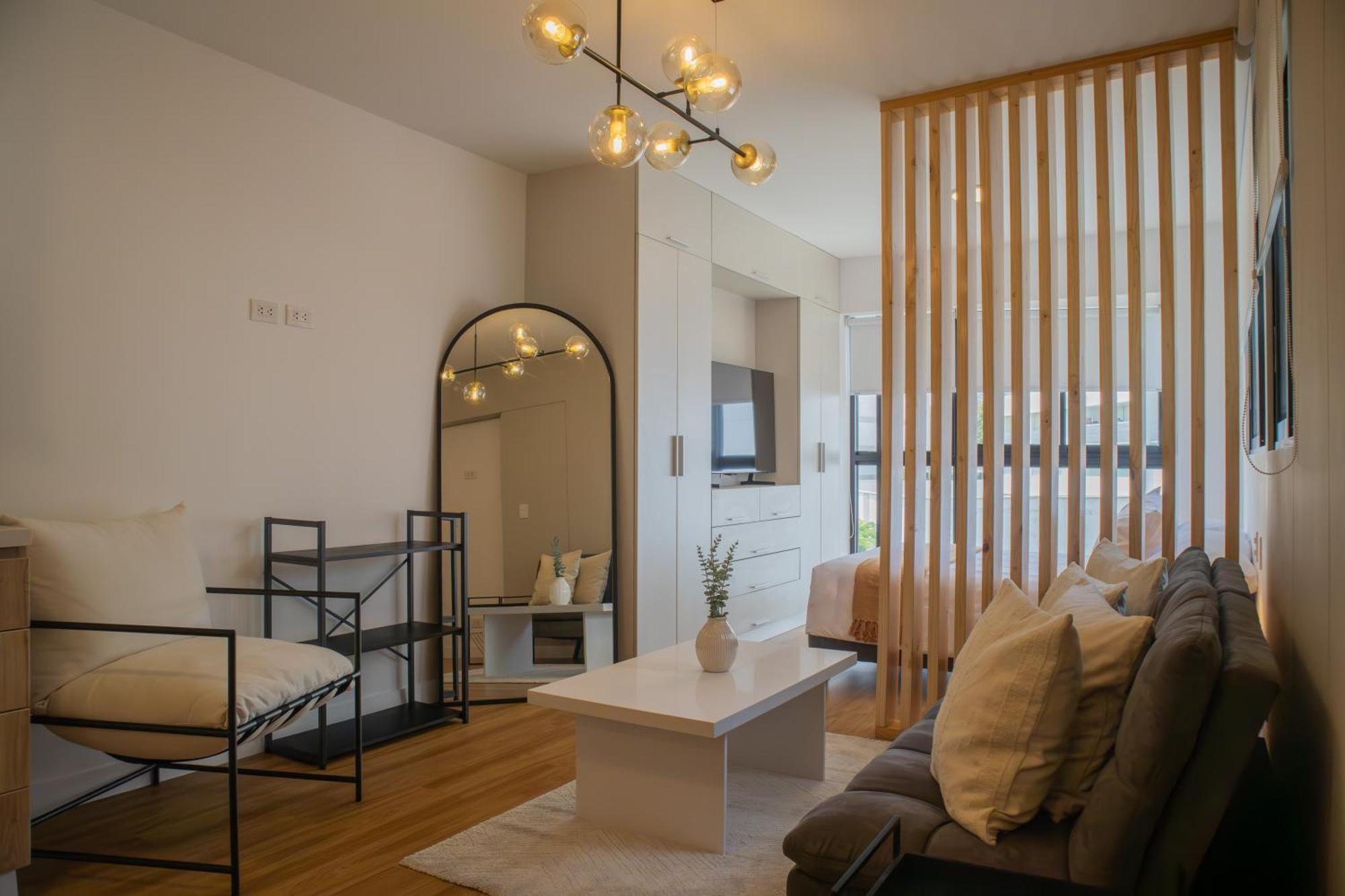 Pendragon By Wynwood House Apartment *
