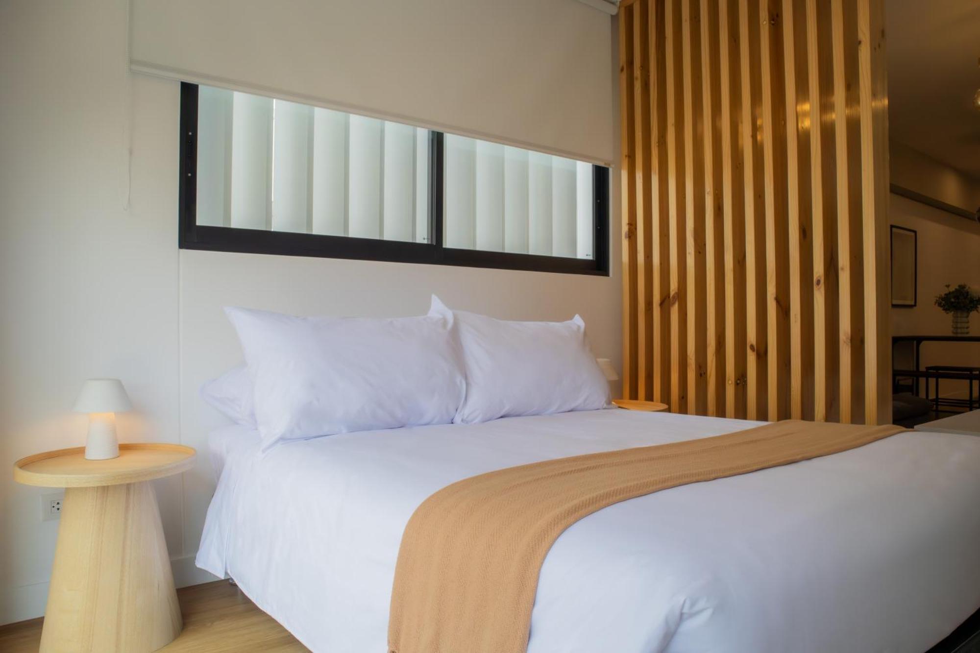 Apartment Pendragon By Wynwood House *