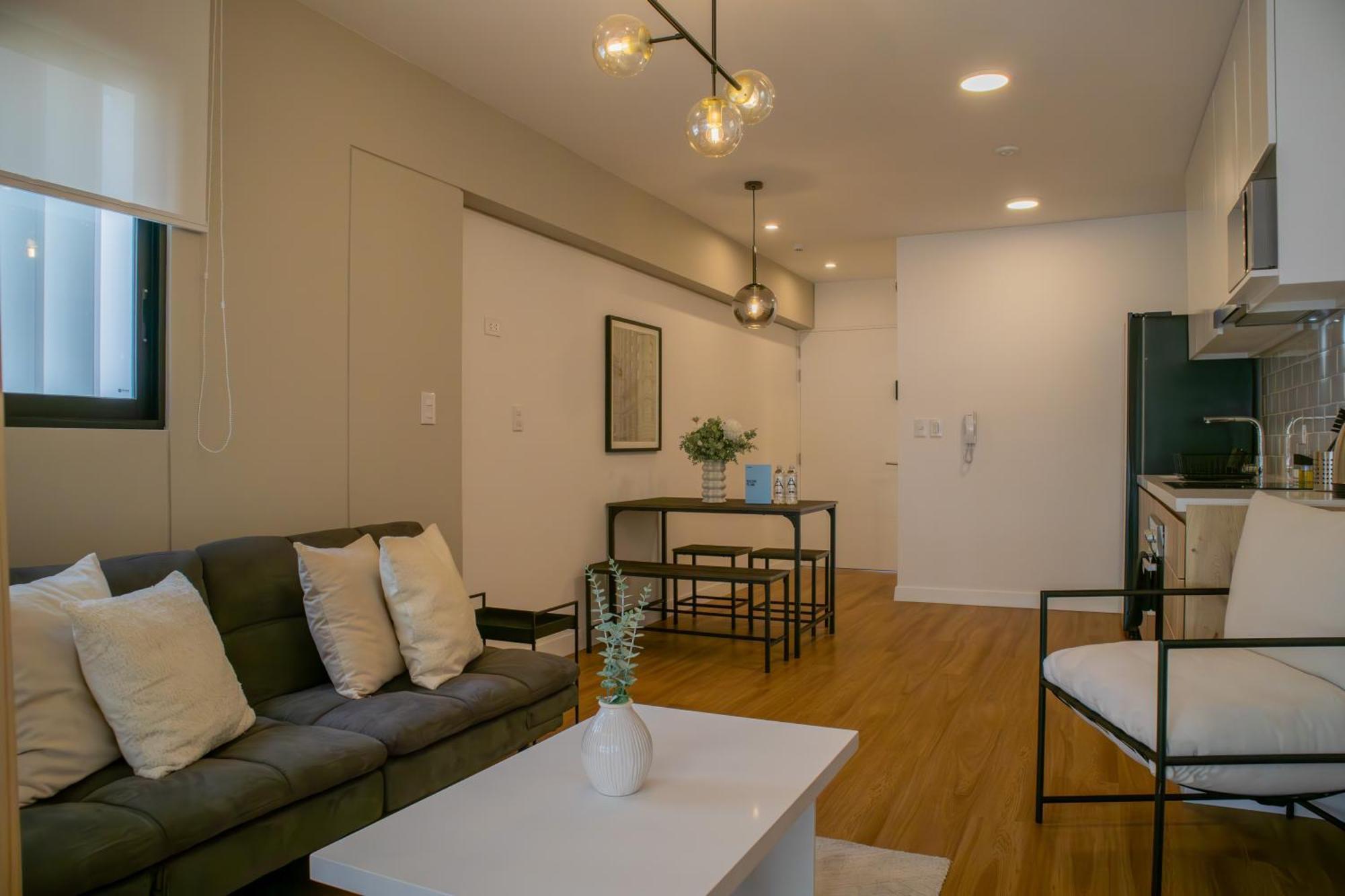Pendragon By Wynwood House Apartment