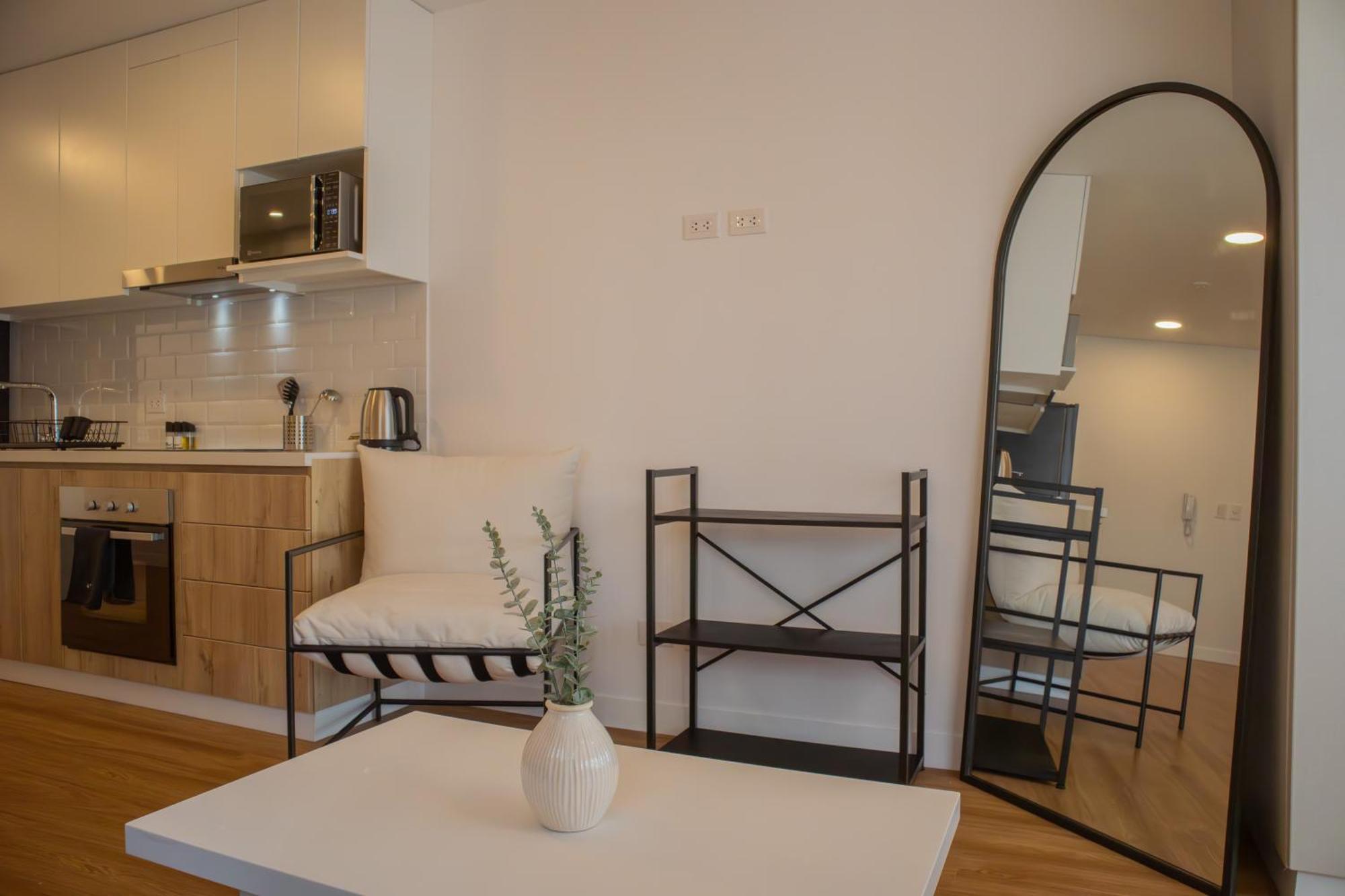 Apartment Pendragon By Wynwood House *