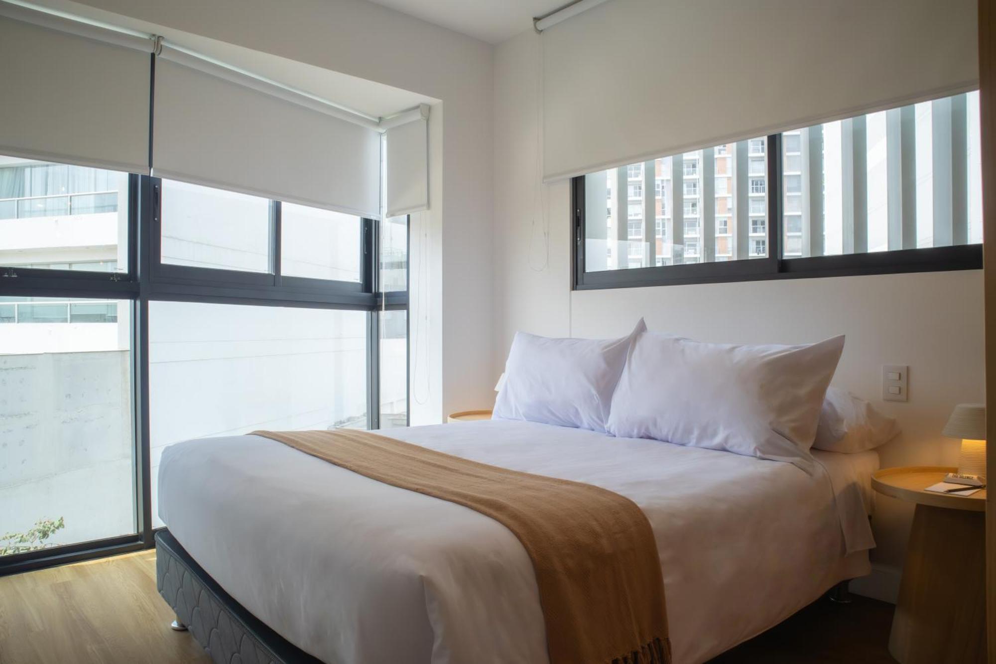 Apartment Pendragon By Wynwood House Lima