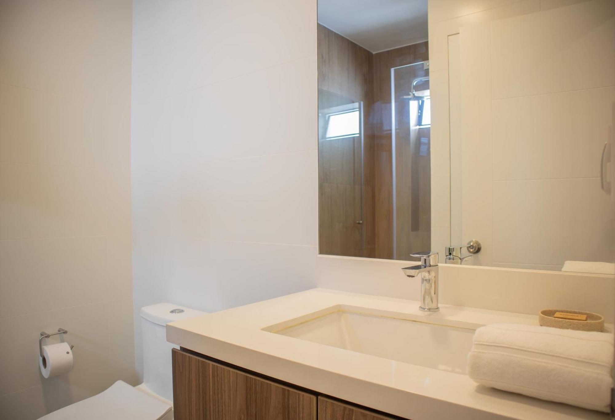 Pendragon By Wynwood House Apartment *