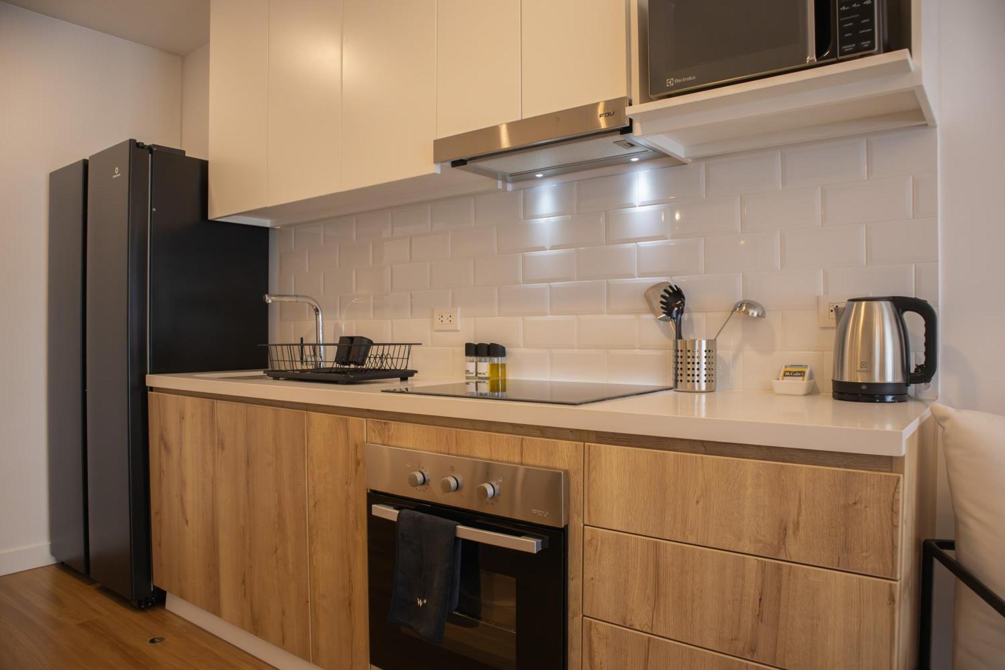 Apartment Pendragon By Wynwood House *