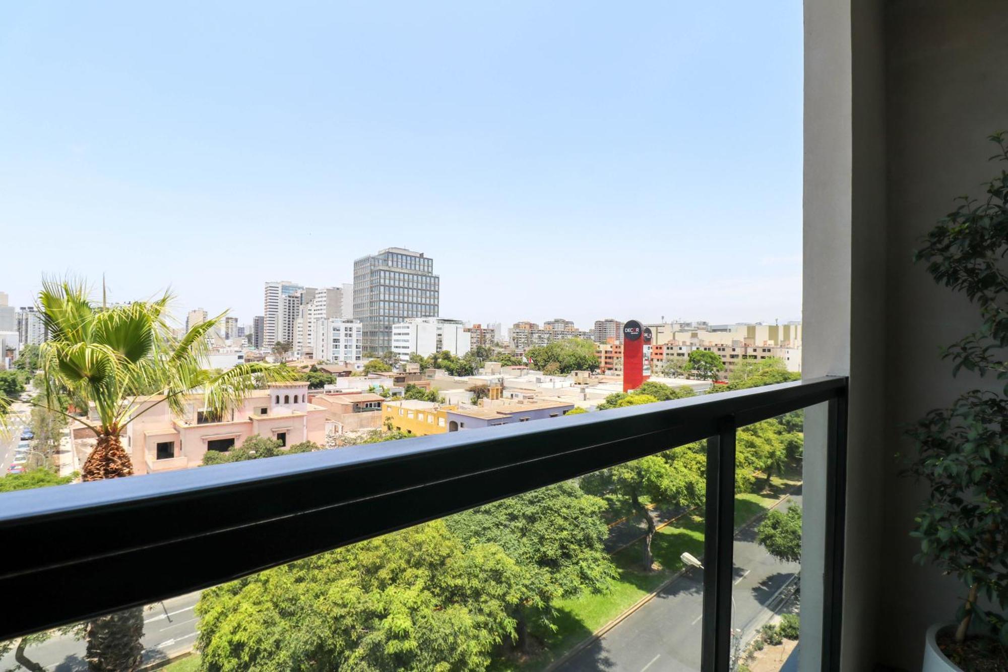 Pendragon By Wynwood House Apartment *