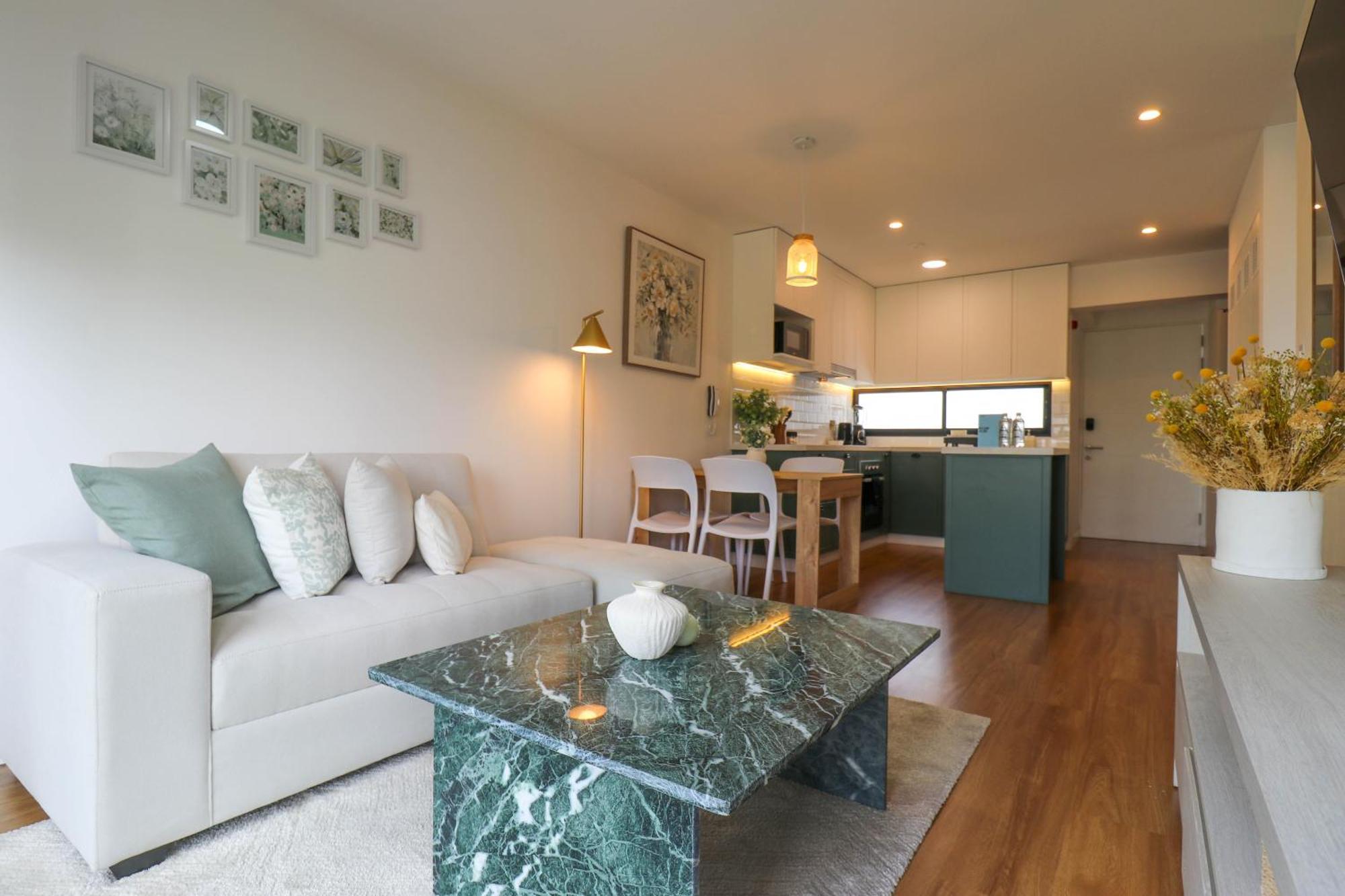 Apartment Pendragon By Wynwood House *